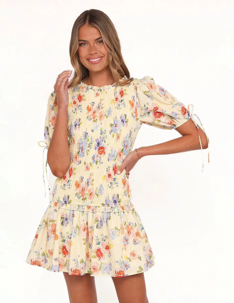 Vestido para mujer