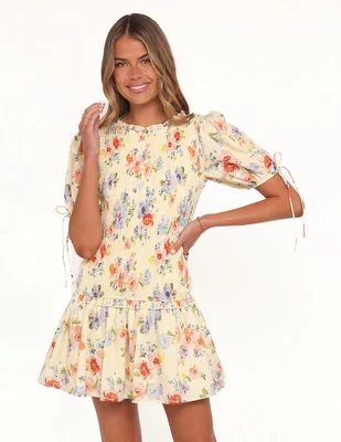 Vestido para mujer