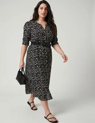 Vestido Davinchy para mujer