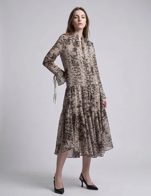 Vestido para mujer