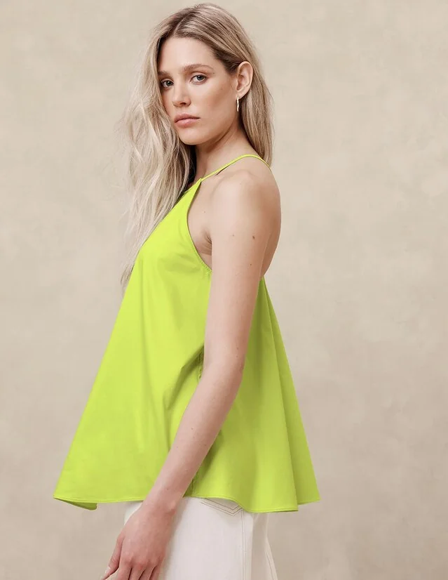 Blusa para mujer