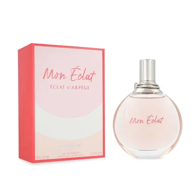 LANVIN MON ECLAT D'ARPEGE 100ML EDP