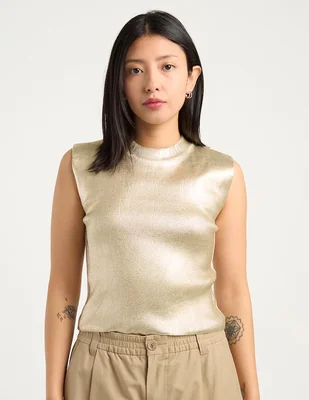 Blusa Biography para mujer