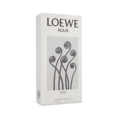 LOEWE AGUA DROP 100ML EDP