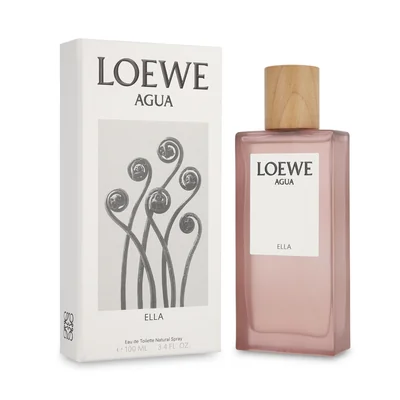 LOEWE AGUA ELLA 100ML EDT