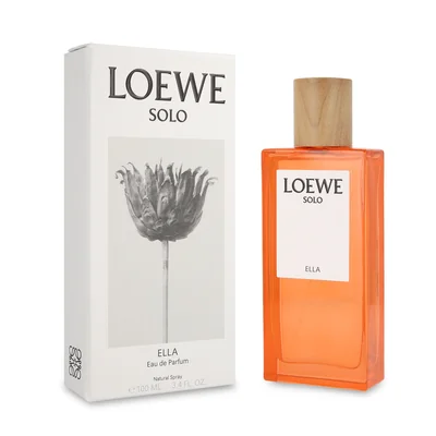 LOEWE SOLO ELLA 100ML EDP