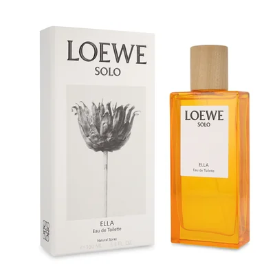 LOEWE SOLO ELLA 100ML EDT