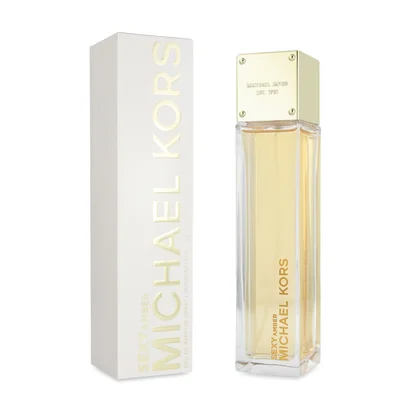 MICHAEL KORS SEXY AMBER 100ML EDP