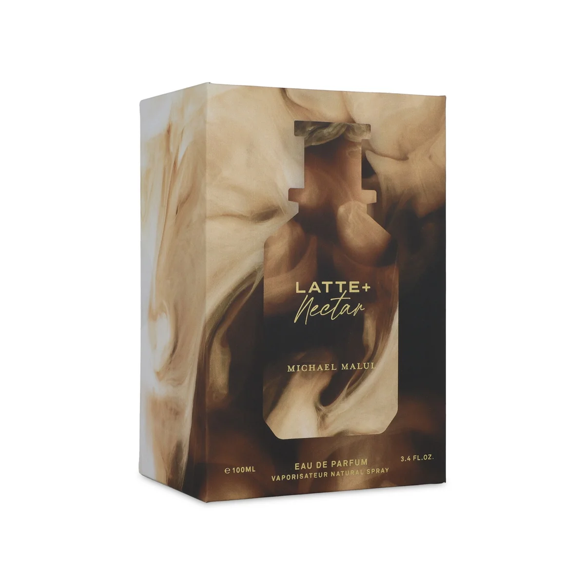 MICHAEL MALUL LATTE NECTAR 100ML EDP