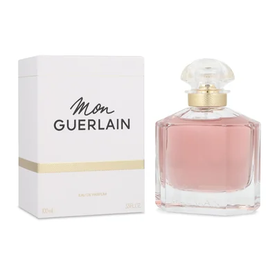 MON GUERLAIN 100ML EDP