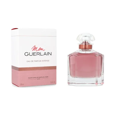 MON GUERLAIN INTENSE 100ML EDP