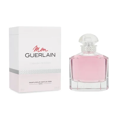 MON GUERLAIN SPARKLING BOUQUET 100ML EDP
