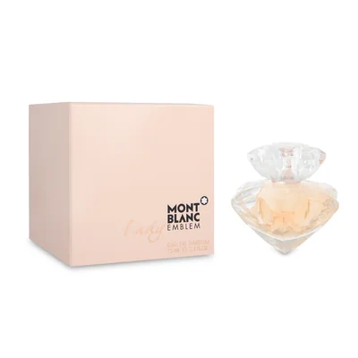 MONTBLANC LADY EMBLEM 75ML EDP