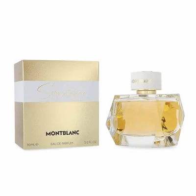 MONTBLANC SIGNATURE ABSOLUE 90ML EDP