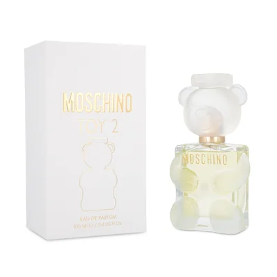 MOSCHINO TOY 2 100ML EDP