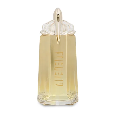 MUGLER ALIEN GODDESS 90ML EDP RECHARGEABLE