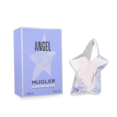 MUGLER ANGEL 100ML EDT