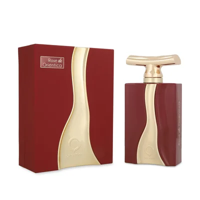 ORIENTICA ROSÉ 90ML EDP
