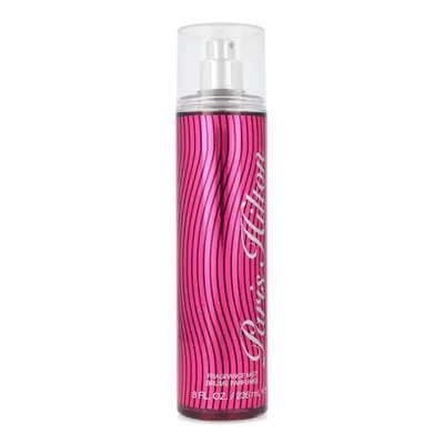 PARIS HILTON BODY MIST 236ML
