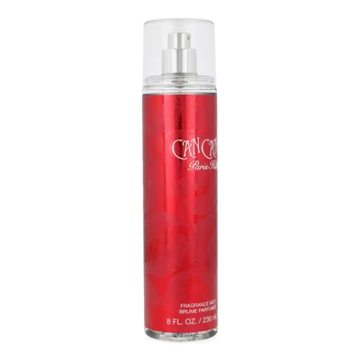PARIS HILTON CAN CAN BODY MIST 236ML