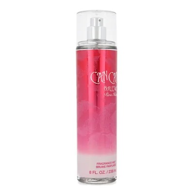 PARIS HILTON CAN CAN BURLESQUE 236ML BODY MIST