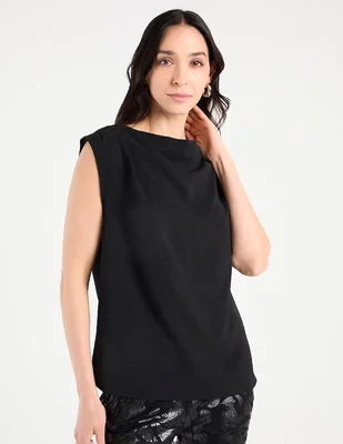 Blusa Lieb Basics para mujer