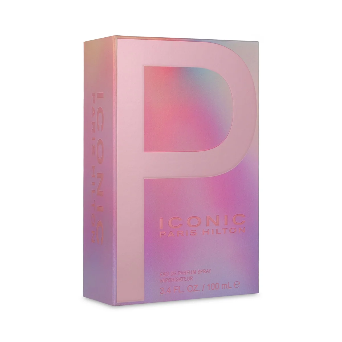 PARIS HILTON ICONIC 100ML EDP