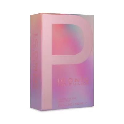 PARIS HILTON ICONIC 100ML EDP
