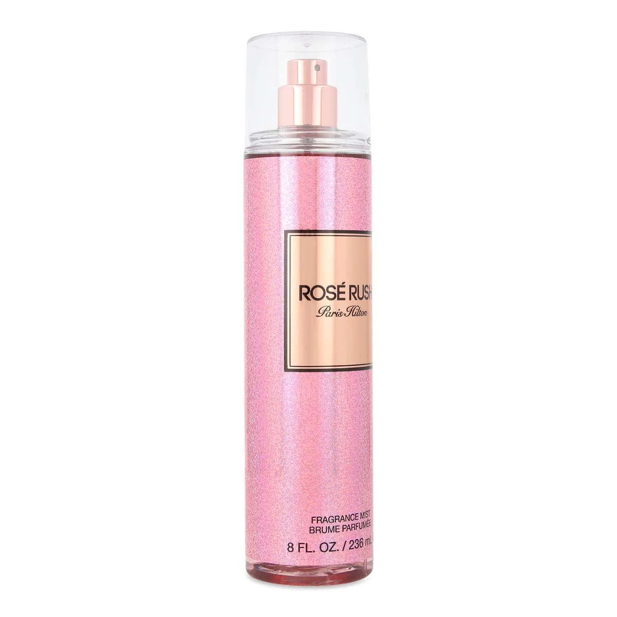 PARIS HILTON ROSE RUSH 236ML BODY MIST