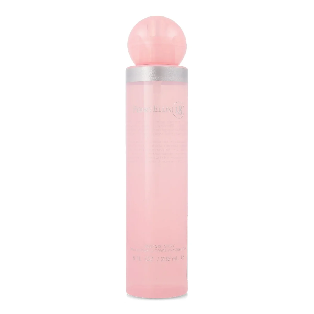PERRY ELLIS 18 236ML BODY MIST