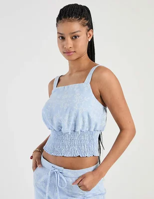 Blusa Biography para mujer