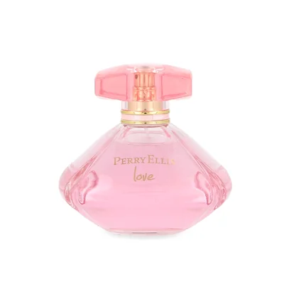 PERRY ELLIS LOVE 100ML EDP