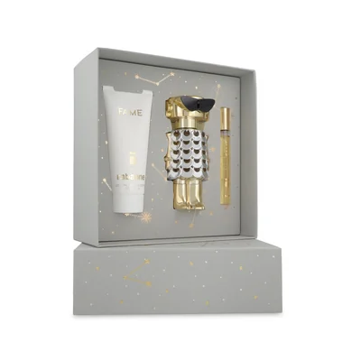 RABANNE FAME 80ML EDP SET