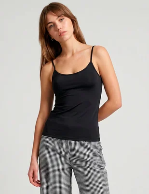 Top tirante delgado Petite Studio
