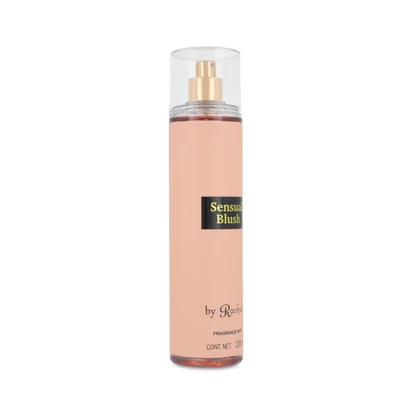RACHELLE SENSUAL BLUSH 236ML BODY MIST