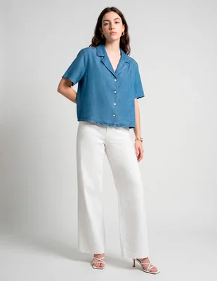 Blusa That's It para mujer