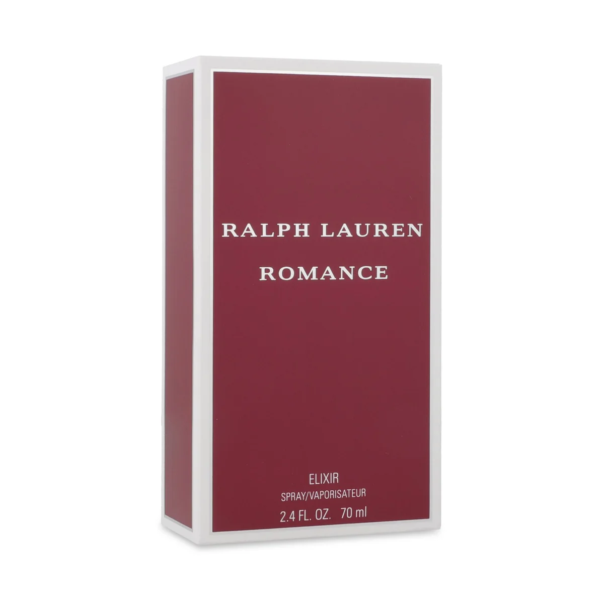 RALPH LAUREN ROMANCE ELIXIR 70ML EDP