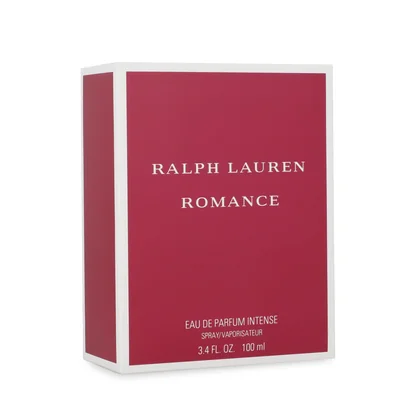 RALPH LAUREN ROMANCE INTENSE 100ML EDP