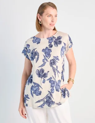 Blusa Chico'S