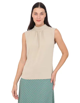 Blusa Duplan sin manga para mujer