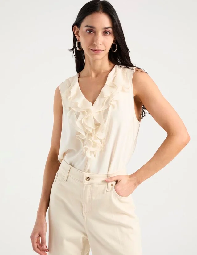 Blusa Chico's para mujer