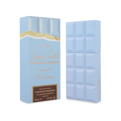 SABRINA CARPENTER ME ESPRESSO 75ML EDP