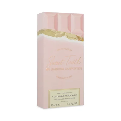 SABRINA CARPENTER SWEET TOOTH 75ML EDP