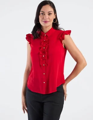 Blusa liz para mujer
