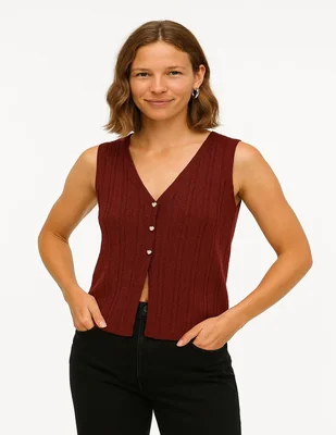 Blusa vero moda para mujer