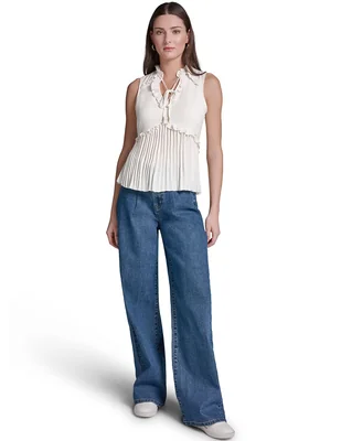 Bcbg sin manga para mujer