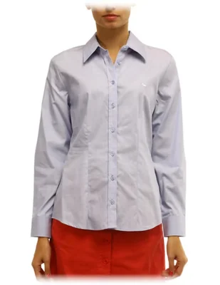 Blusa Ferrioni manga larga para mujer