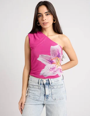 Blusa that's it una manga para mujer