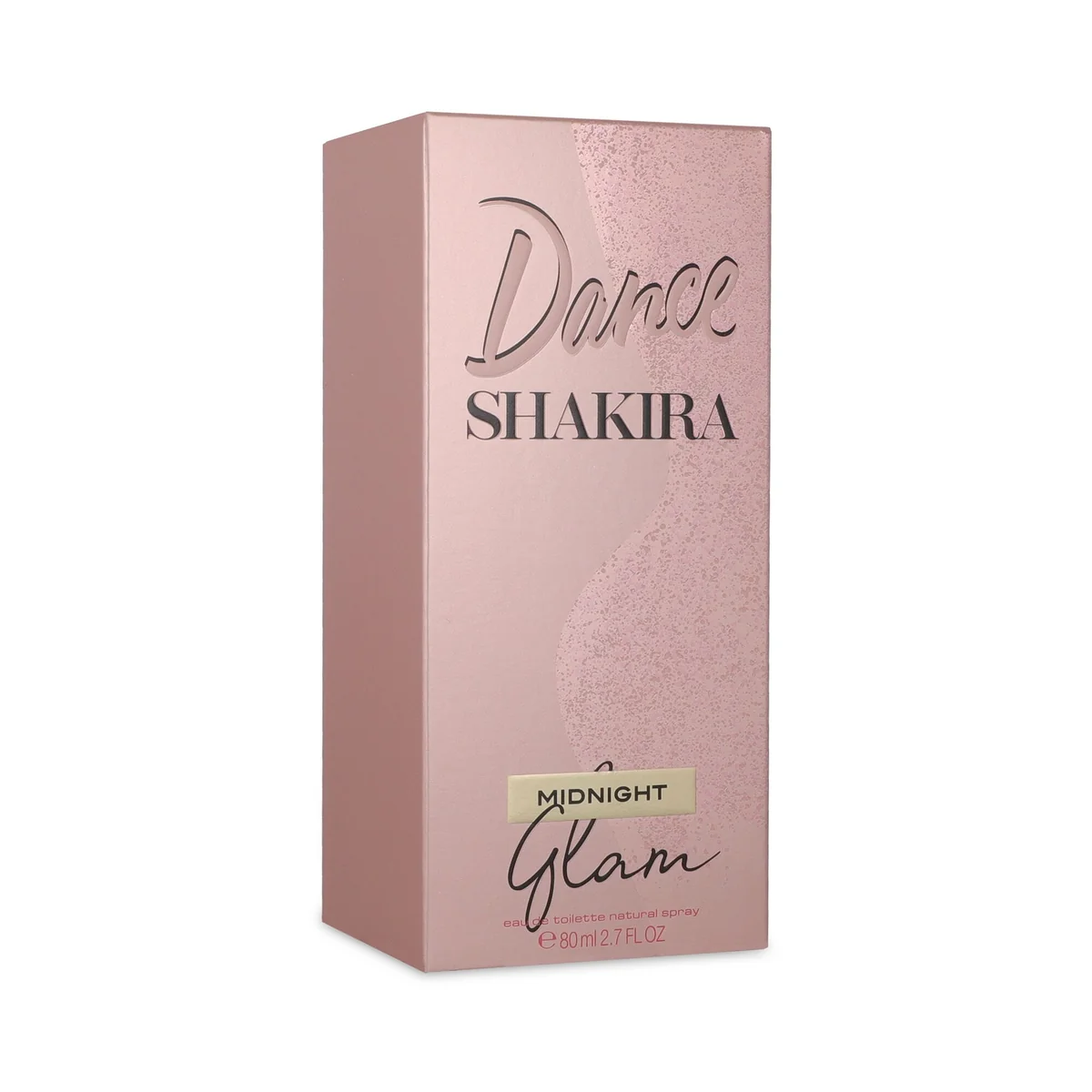 SHAKIRA DANCE MIDNIGHT GLAM 80ML EDT