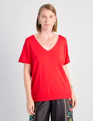 Blusa Lieb para mujer